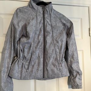 Lululemon fall or spring jacket
